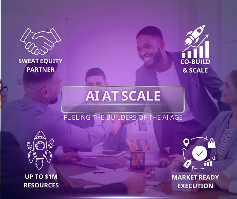 AI at Scale